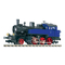 Jouets Fleischmann 4034 Instructions De Service