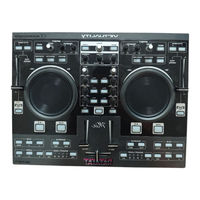 Audiophony VIRTUALITY MIX Guide De L'utilisateur
