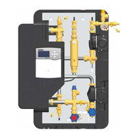 De Dietrich OERTLI STS 14-100 CME Notice De Montage Et D'utilisation