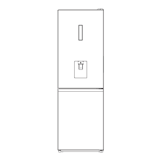 Hisense H415BITF-WD Mode D'emploi