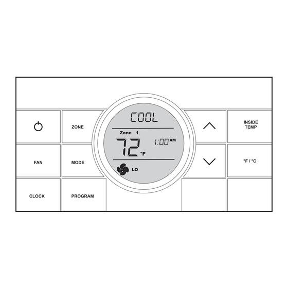 Dometic 3314080.000 Instructions D'utilisation