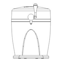 CONTINENTAL EDISON CEMB5B2 Guide D'utilisation