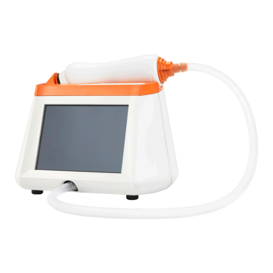 Spirosure Fenom Pro Mode D'emploi