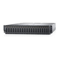 Dell EMC PowerEdge C6525 Manuel D'installation Et De Maintenance