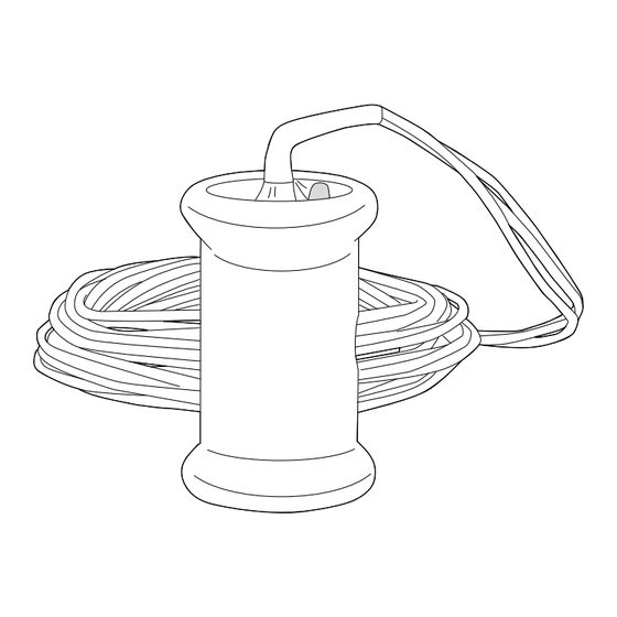 Dometic S16031 D Plus Instructions De Montage Et De Service