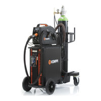 Kemppi X8 Manuel D'utilisation