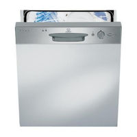 Indesit DVG 622 Installation Et Emploi