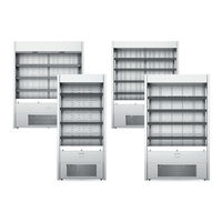 Foster Multideck FMPRO1200NG Manuel D'utilisation