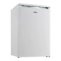 Haier HUL-676B Mode D'emploi