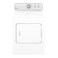 Maytag 3LMEDC100 Guide D'utilisation Et D'entretien