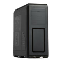 Phanteks PH-ES614PTG Manuel D'utilisation