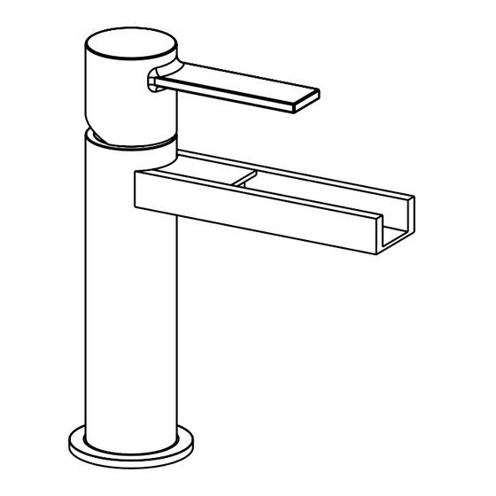 F.lli Frattini 55053 Instructions D'installation