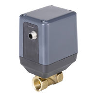 Burkert 3270 Manuel D'utilisation