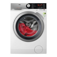 AEG L8FEE104S Notice D'utilisation