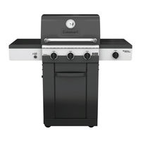 Cuisinart G41810 Guide De Montage