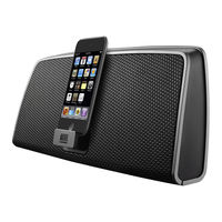 Altec Lansing inMotion iMT630 Mode D'emploi