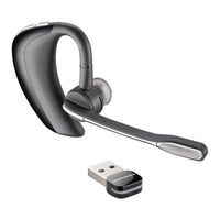 Plantronics BT300 Guide De L'utilisateur