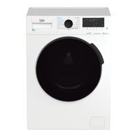 Beko HTV 8716 DSW BTR Manuel D'utilisation