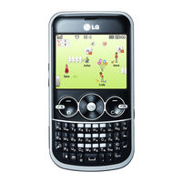 LG GW300FD Guide De L'utilisateur