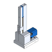 Nordson Oscillateur HOF/50 Manuel De Produit