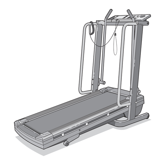 Pro-Form 785 xt Manuel De L'utilisateur