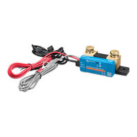 Victron energy SmartShunt IP65 Manuel