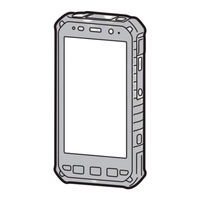 Panasonic FZ-X1 Instructions D'utilisation