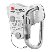 3M Protecta Viper 2 Manuel D'instruction