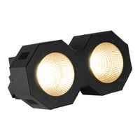Beamz Pro SB220CIP Mode D'emploi