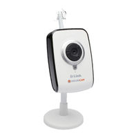 D-Link DCS-2121 Guide D'installation