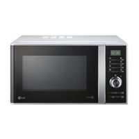 Lg MH6382BS Manuel De L'utilisateur