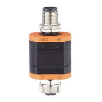 Ifm DP2200 Notice D'utilisation