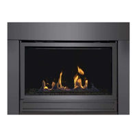 Sierra Flame LC773211 Manuel D'installation Et Guide De L'utilisateur