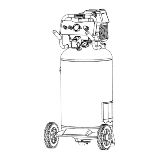 Craftsman 921.16472 Mode D'emploi