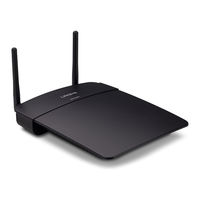 Cisco Linksys WAP300N Guide De L'utilisateur