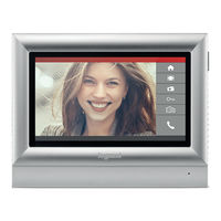 Legrand 369320 Mode D'emploi