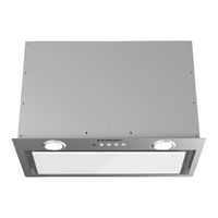 Blaupunkt 5DA46450 Manuel D'installation