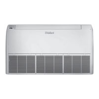 Vaillant VAI8/5-035 KMNI Notice D'installation Et De Maintenance