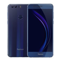honor 8 Guide De Démarrage Rapide