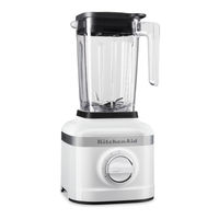 Kitchenaid 5KSB1320 Manuel D'utilisation