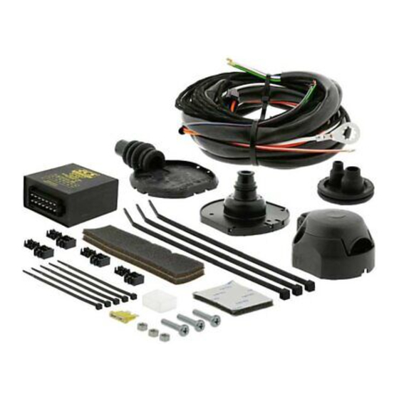 ECS Electronics SZ-013-DL 1 Instructions De Montage