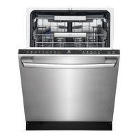 Electrolux EI24ID50QS Guide D'utilisation Et D'entretien