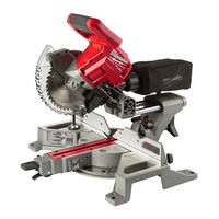 Milwaukee 2733-20 Manuel De L'utilisateur