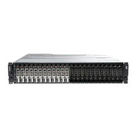 Dell PowerVault MD3820i Serie Manuel Du Propriétaire