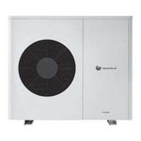 Vaillant GeniaAir HA 4-6 O 230V B3 Notice D'emploi
