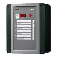 Fancom FC12 Notice Utilisateur