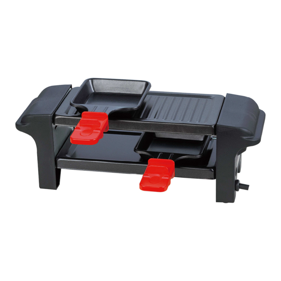 DomoClip DOC126 Notice D'utilisation