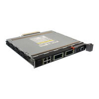 Cisco Catalyst 3032 Guide De Mise En Route