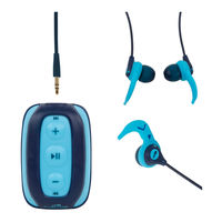 NABAIJI Swim Music 100 V2 Guide Utilisateur