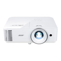 Acer GM513 Guide Utilisateur